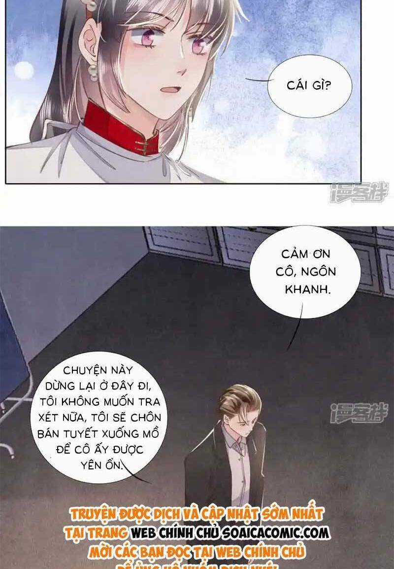Tôi Có Ông Chồng Hay Ghen Chapter 130 trang 30