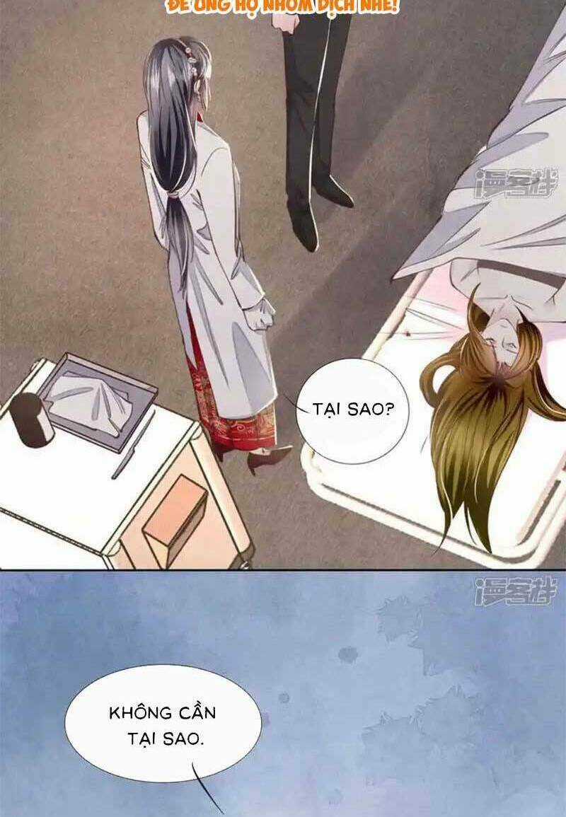 Tôi Có Ông Chồng Hay Ghen Chapter 130 trang 31