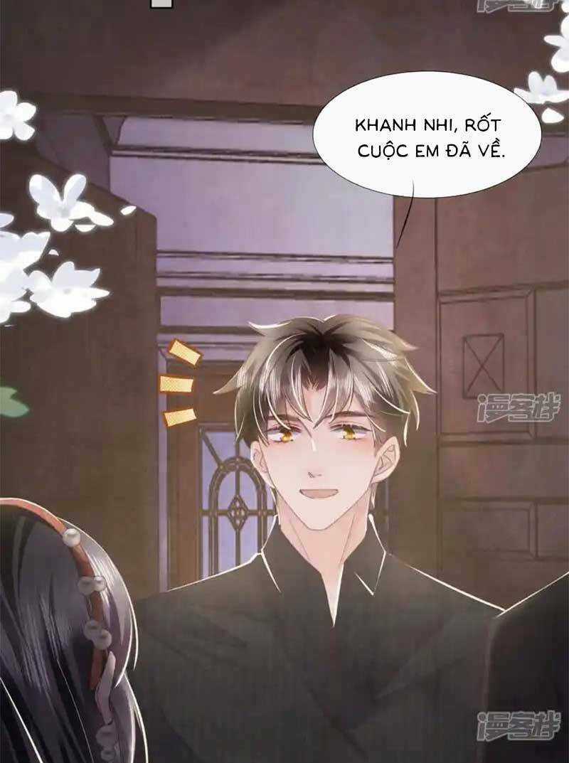Tôi Có Ông Chồng Hay Ghen Chapter 130 trang 34