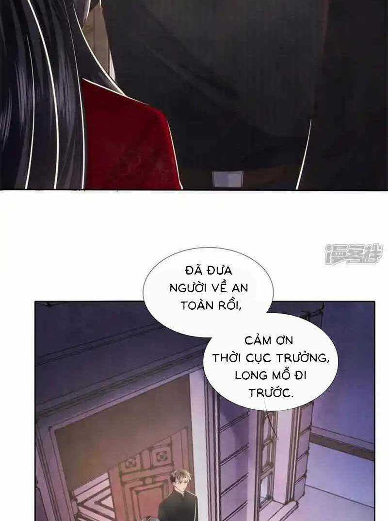 Tôi Có Ông Chồng Hay Ghen Chapter 130 trang 35