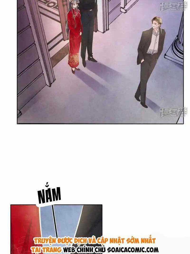 Tôi Có Ông Chồng Hay Ghen Chapter 130 trang 36