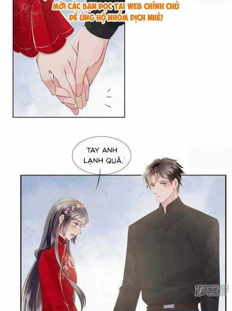 Tôi Có Ông Chồng Hay Ghen Chapter 130 trang 37