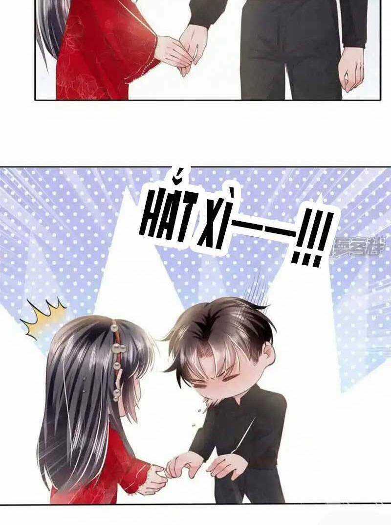 Tôi Có Ông Chồng Hay Ghen Chapter 130 trang 38