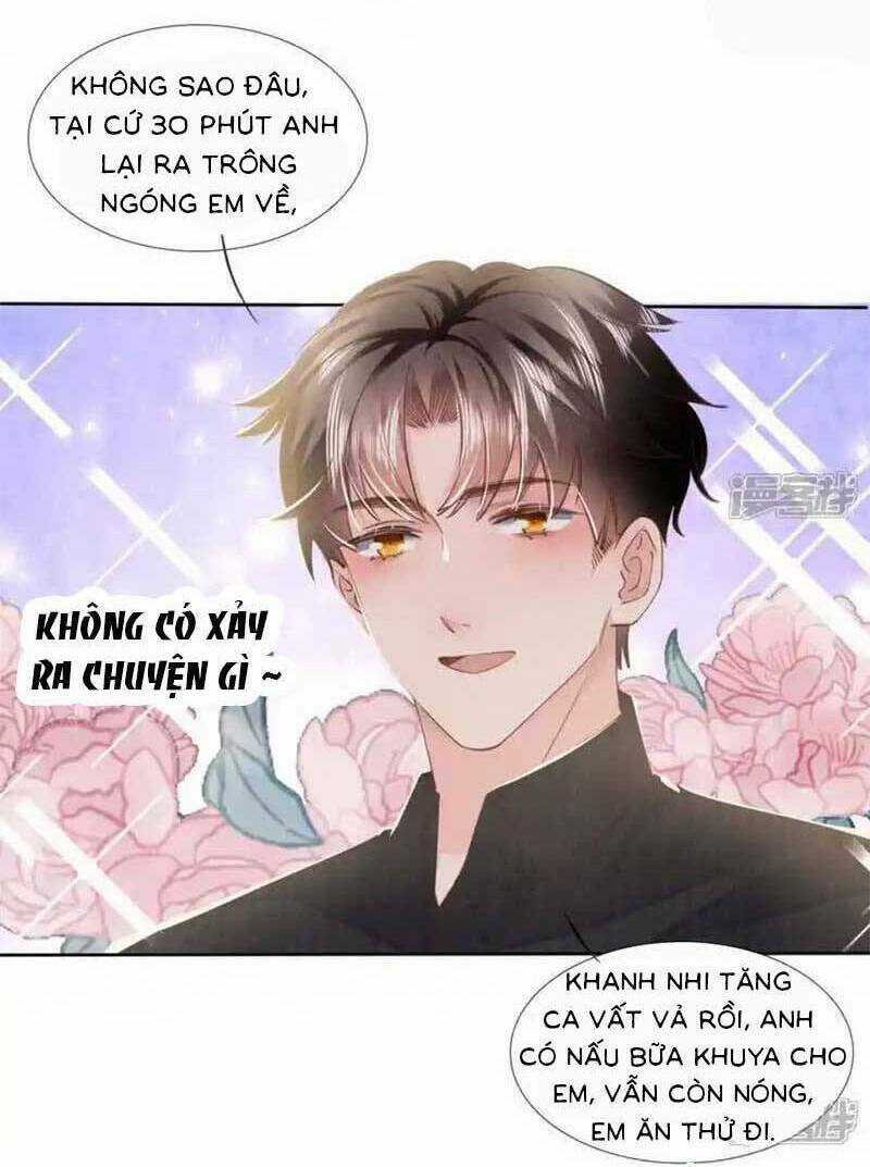 Tôi Có Ông Chồng Hay Ghen Chapter 130 trang 39