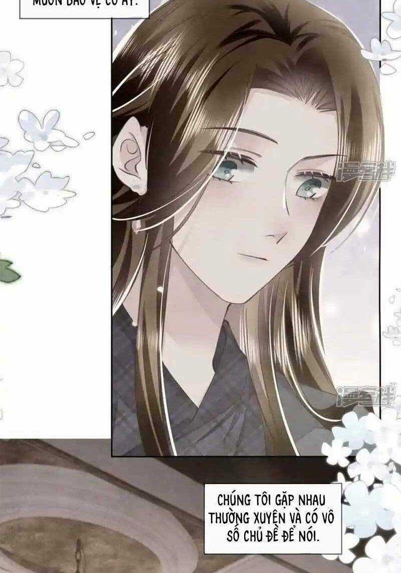 Tôi Có Ông Chồng Hay Ghen Chapter 130 trang 4