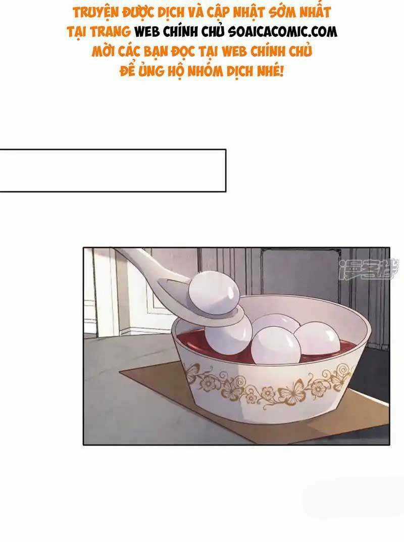 Tôi Có Ông Chồng Hay Ghen Chapter 130 trang 40