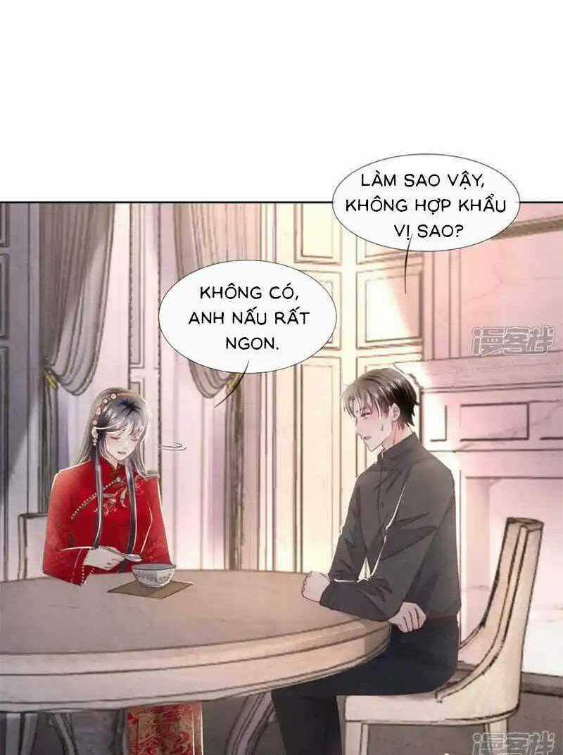 Tôi Có Ông Chồng Hay Ghen Chapter 130 trang 41