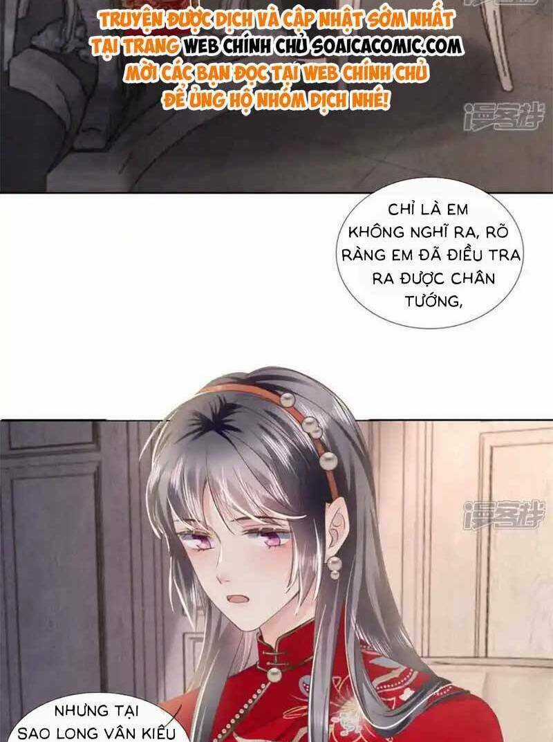 Tôi Có Ông Chồng Hay Ghen Chapter 130 trang 42