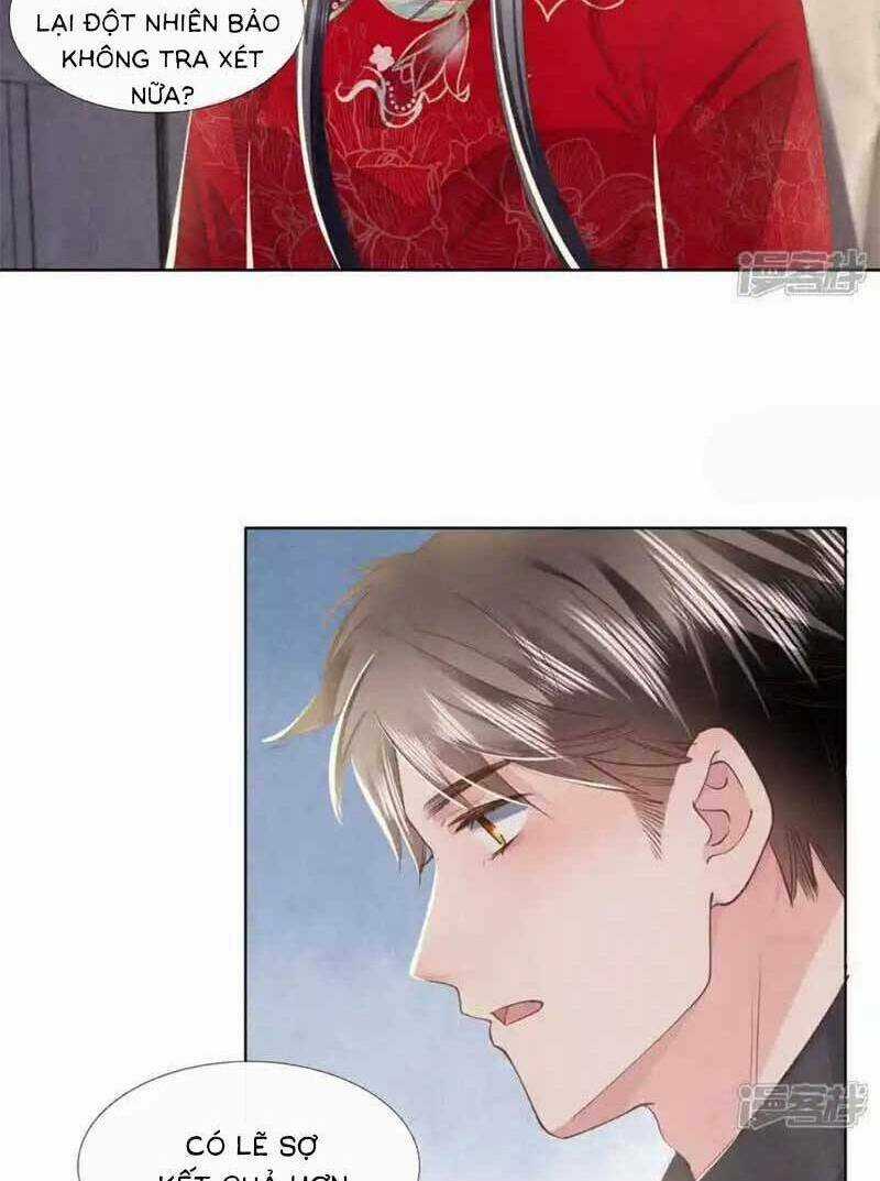 Tôi Có Ông Chồng Hay Ghen Chapter 130 trang 43