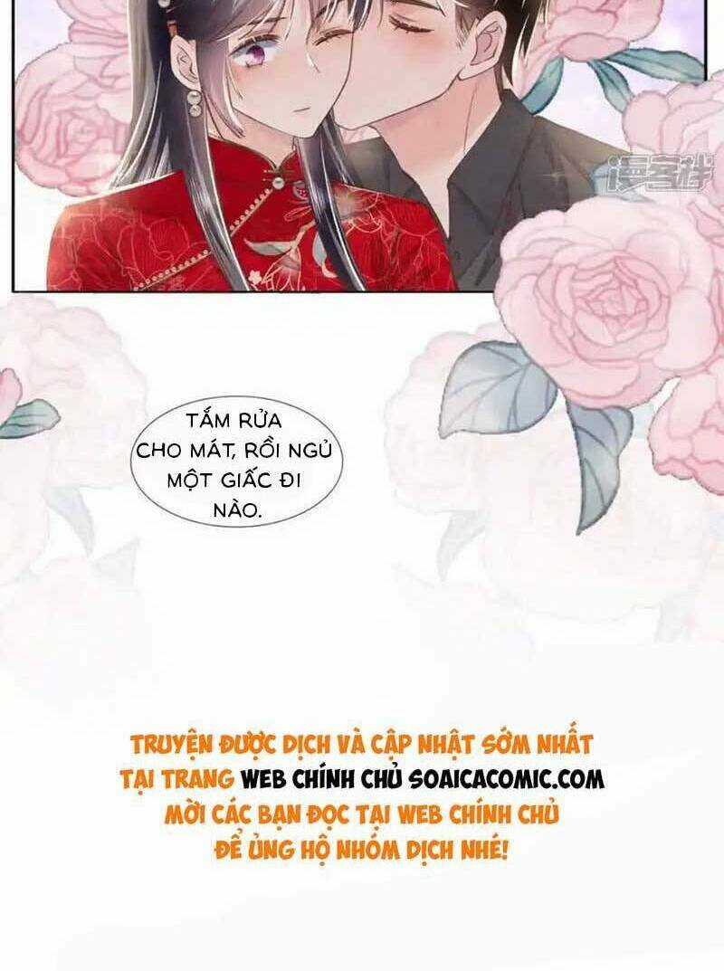 Tôi Có Ông Chồng Hay Ghen Chapter 130 trang 45