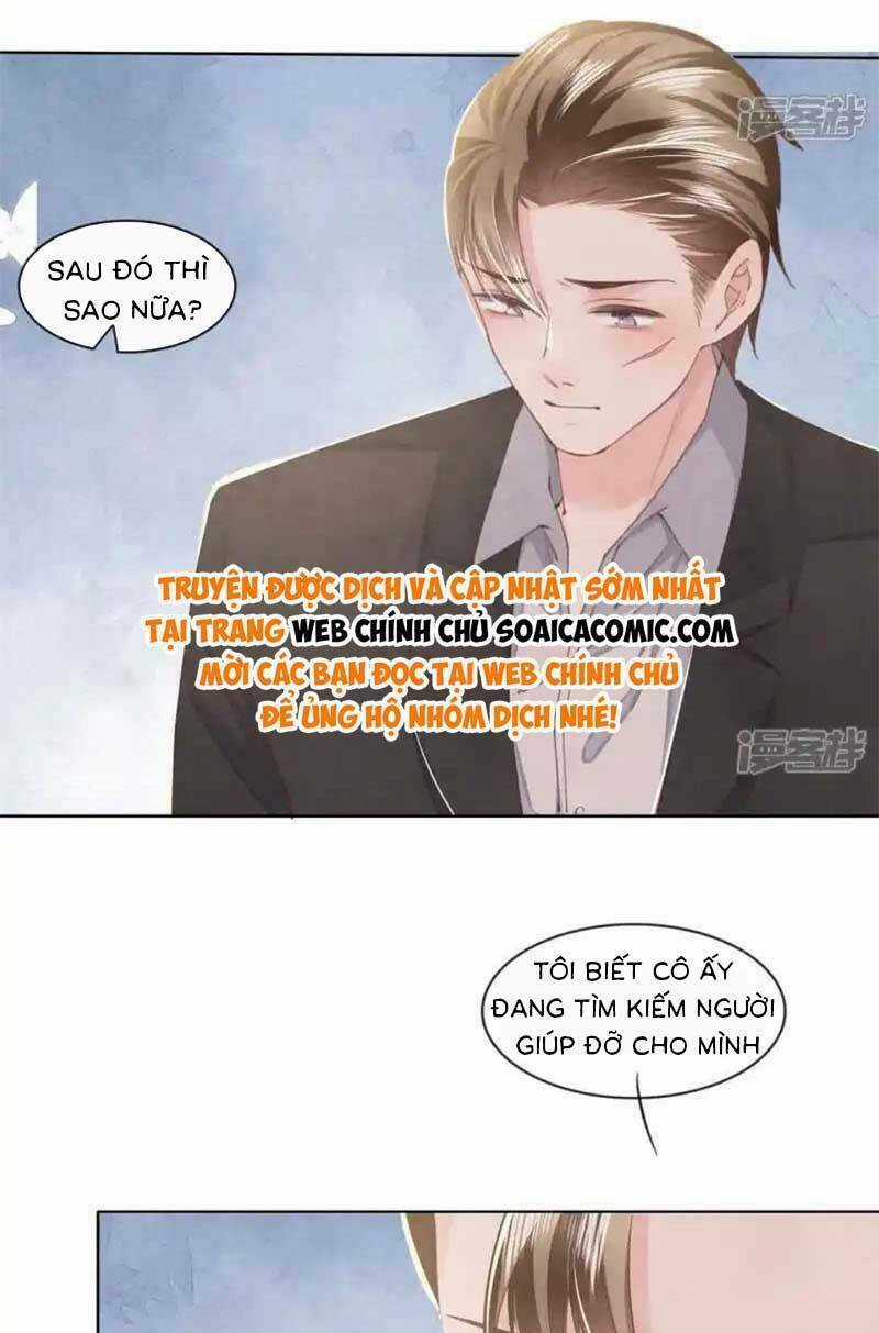 Tôi Có Ông Chồng Hay Ghen Chapter 130 trang 6