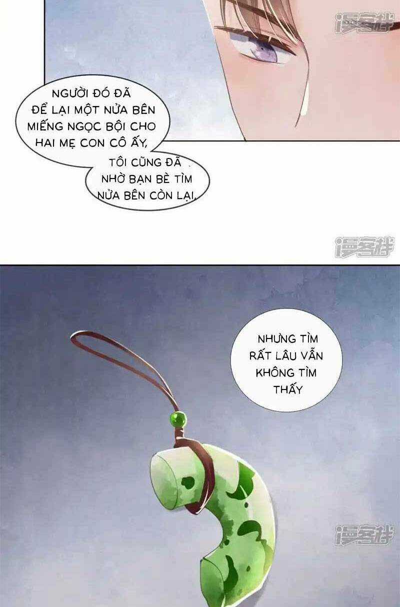 Tôi Có Ông Chồng Hay Ghen Chapter 130 trang 7