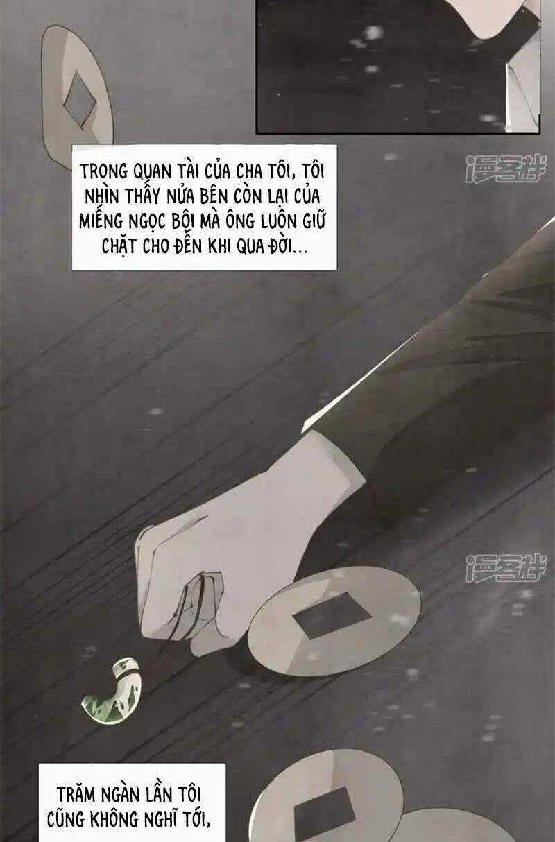 Tôi Có Ông Chồng Hay Ghen Chapter 130 trang 9