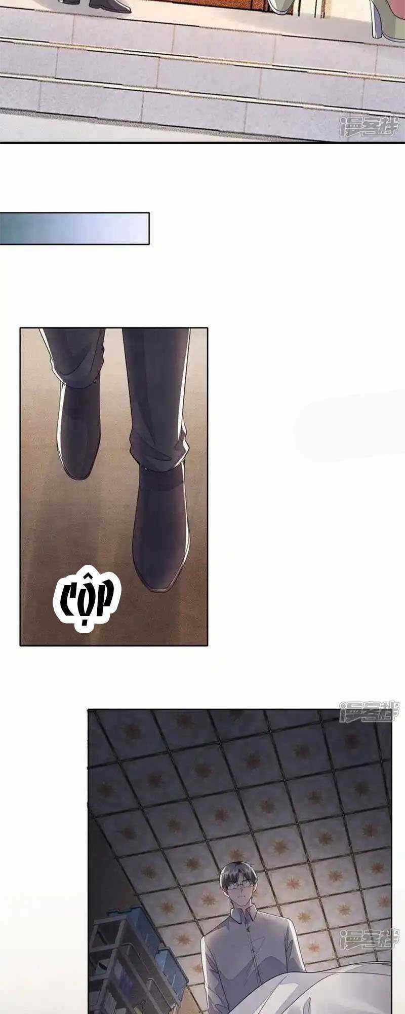 Tôi Có Ông Chồng Hay Ghen Chapter 131 trang 13