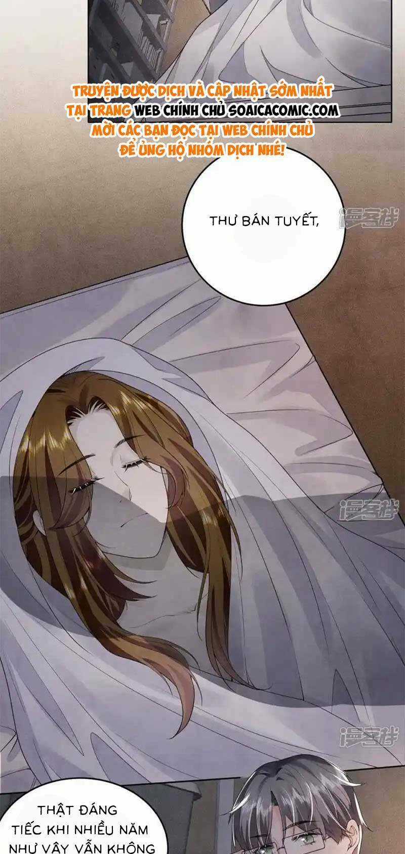 Tôi Có Ông Chồng Hay Ghen Chapter 131 trang 14