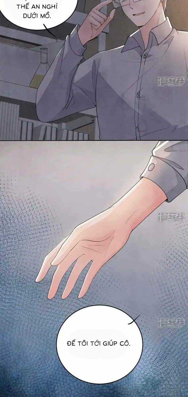 Tôi Có Ông Chồng Hay Ghen Chapter 131 trang 15