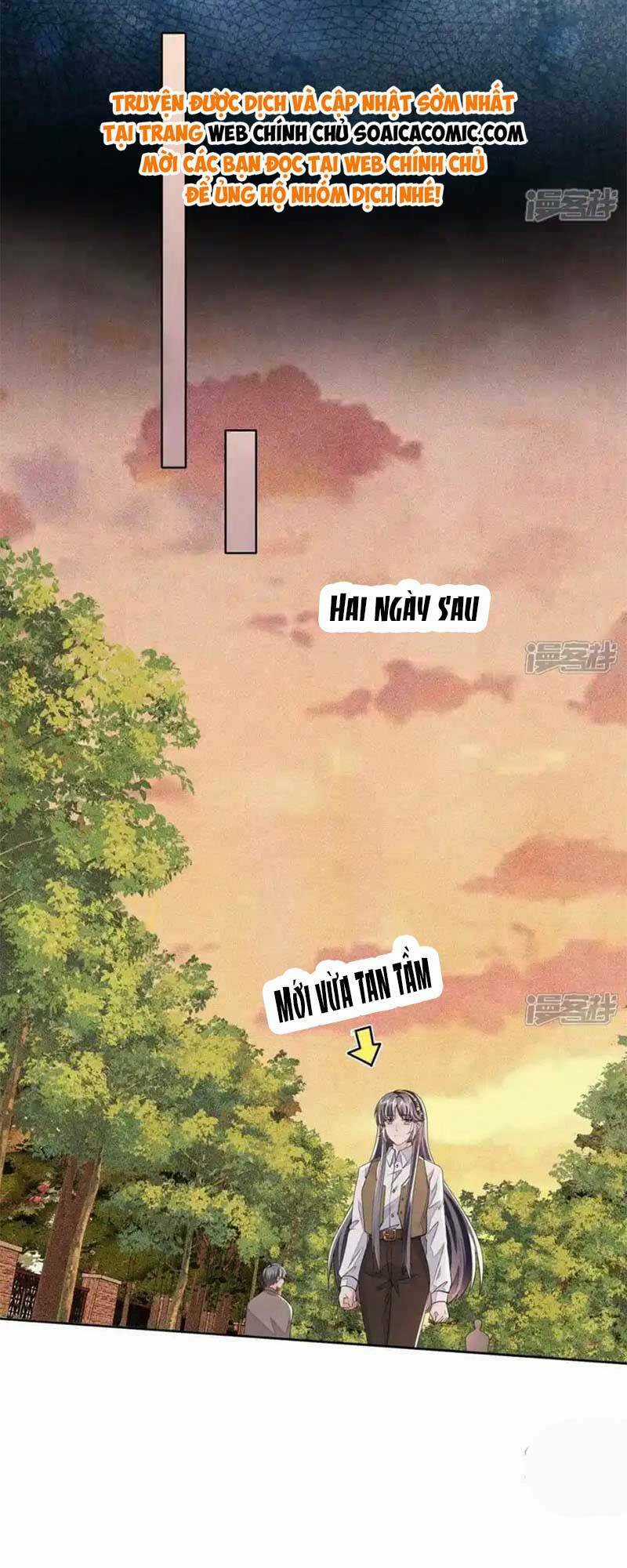 Tôi Có Ông Chồng Hay Ghen Chapter 131 trang 16