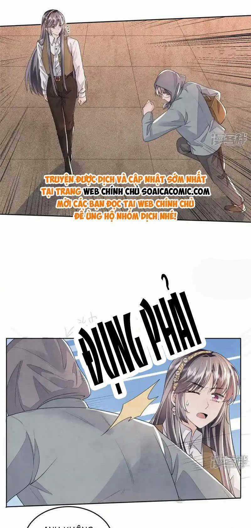 Tôi Có Ông Chồng Hay Ghen Chapter 131 trang 17