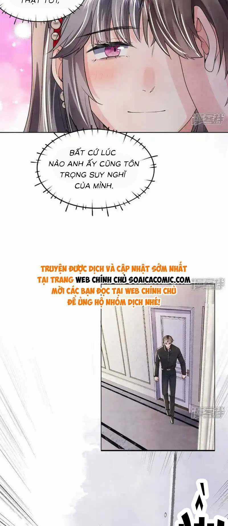 Tôi Có Ông Chồng Hay Ghen Chapter 131 trang 2