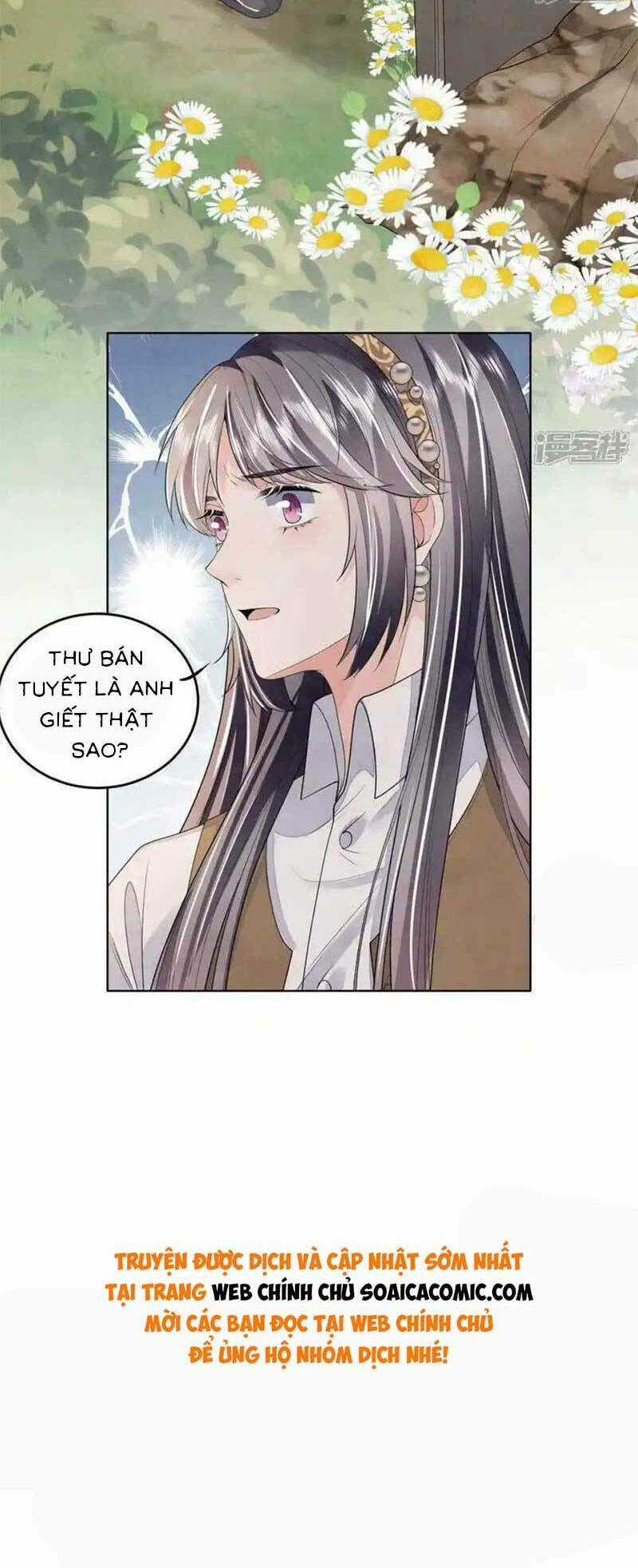 Tôi Có Ông Chồng Hay Ghen Chapter 131 trang 21