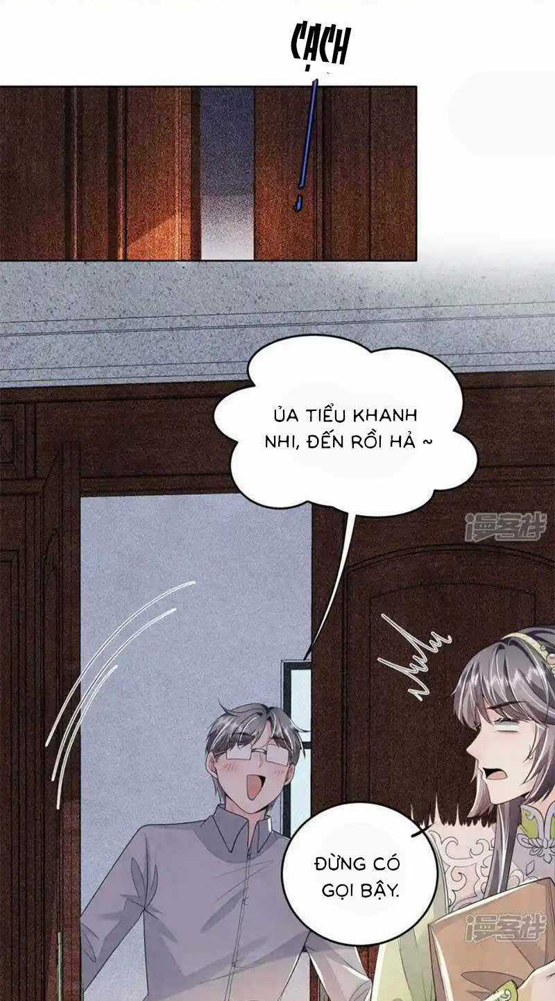 Tôi Có Ông Chồng Hay Ghen Chapter 131 trang 6