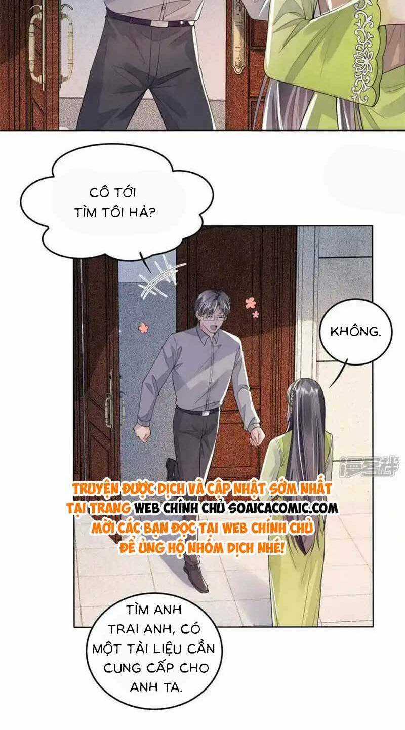 Tôi Có Ông Chồng Hay Ghen Chapter 131 trang 7