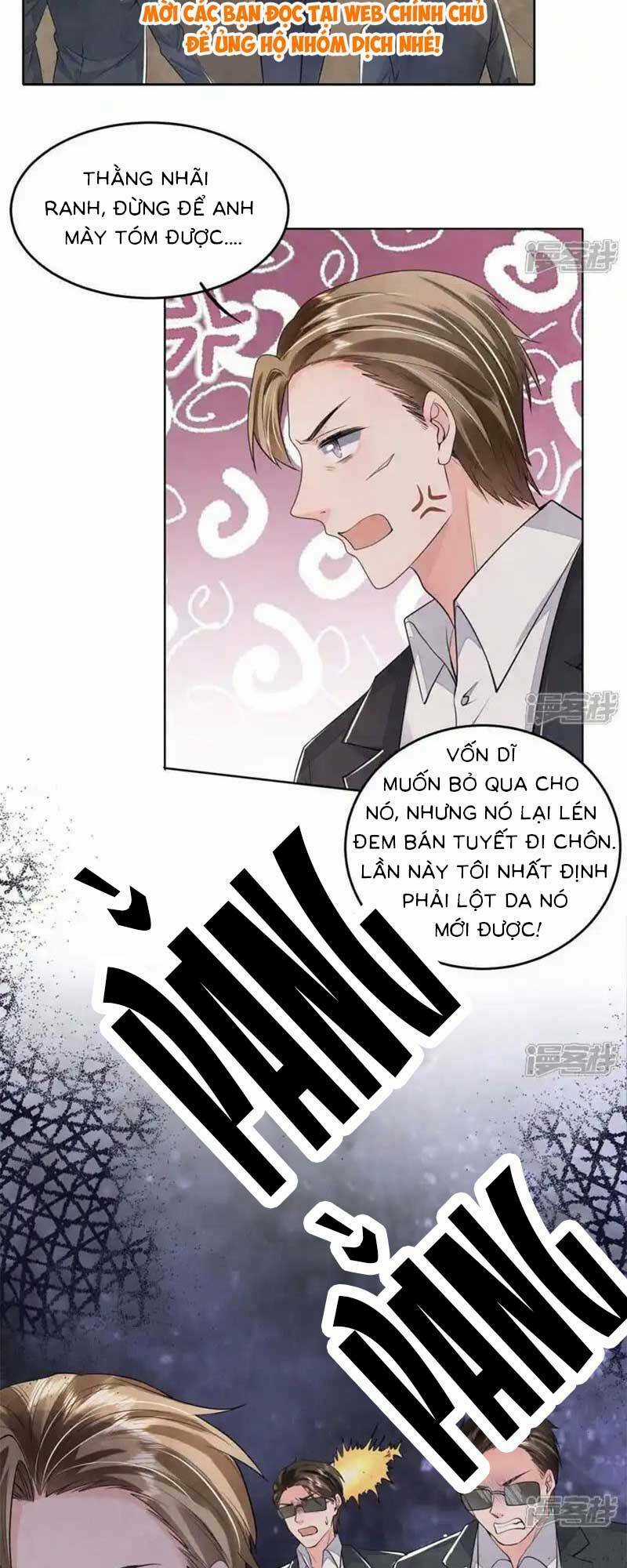 Tôi Có Ông Chồng Hay Ghen Chapter 132 trang 10