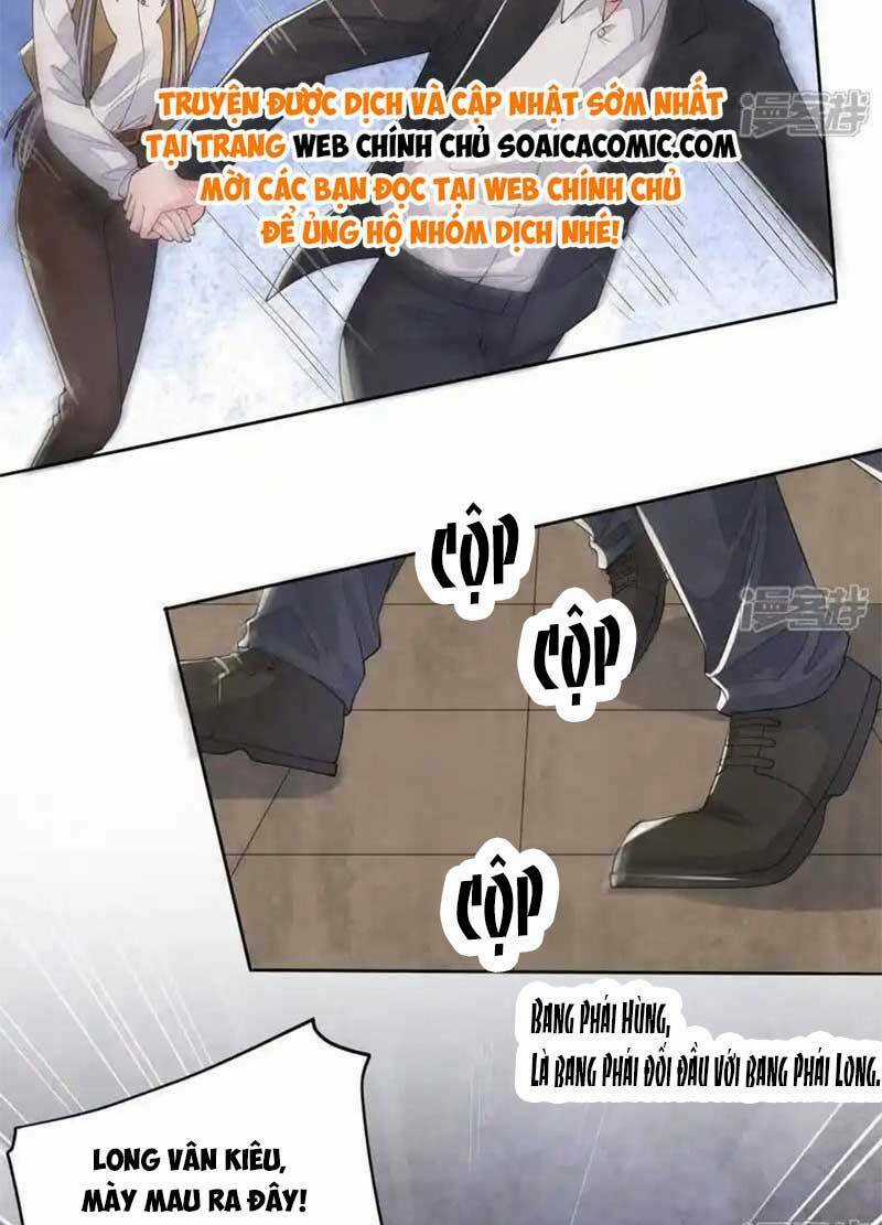 Tôi Có Ông Chồng Hay Ghen Chapter 132 trang 12