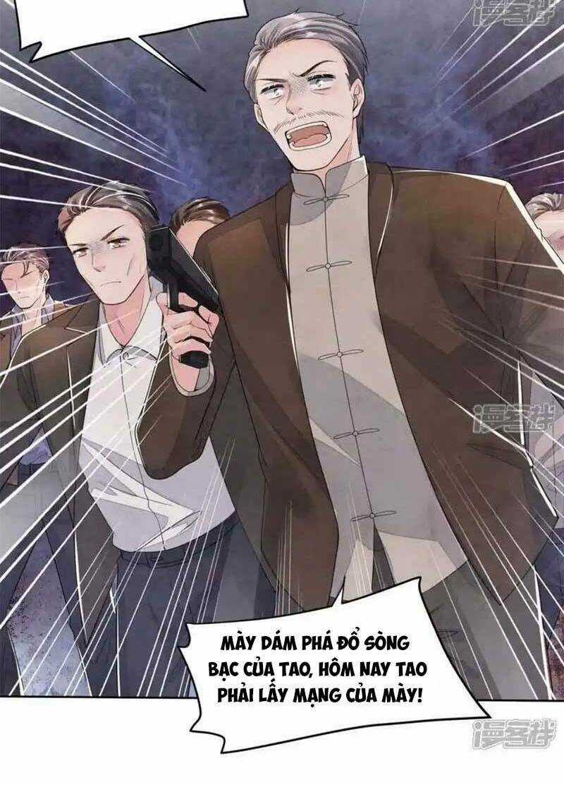 Tôi Có Ông Chồng Hay Ghen Chapter 132 trang 13