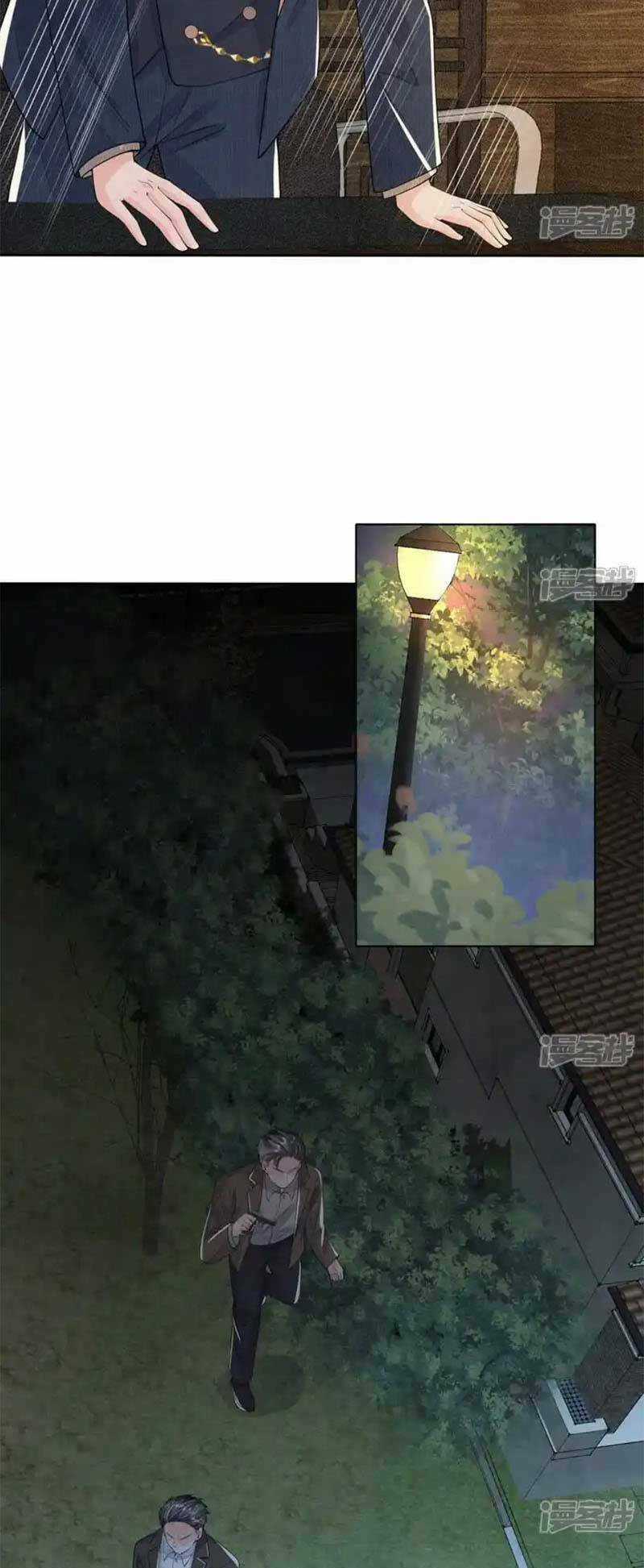 Tôi Có Ông Chồng Hay Ghen Chapter 132 trang 16