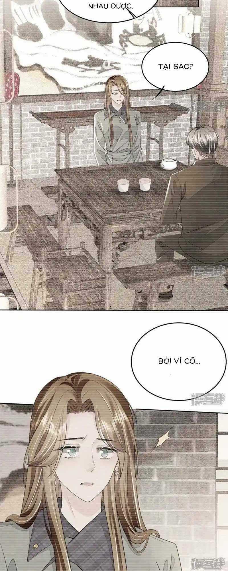 Tôi Có Ông Chồng Hay Ghen Chapter 132 trang 2