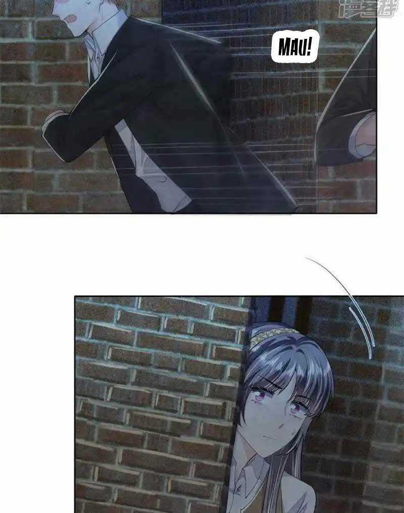 Tôi Có Ông Chồng Hay Ghen Chapter 132 trang 21