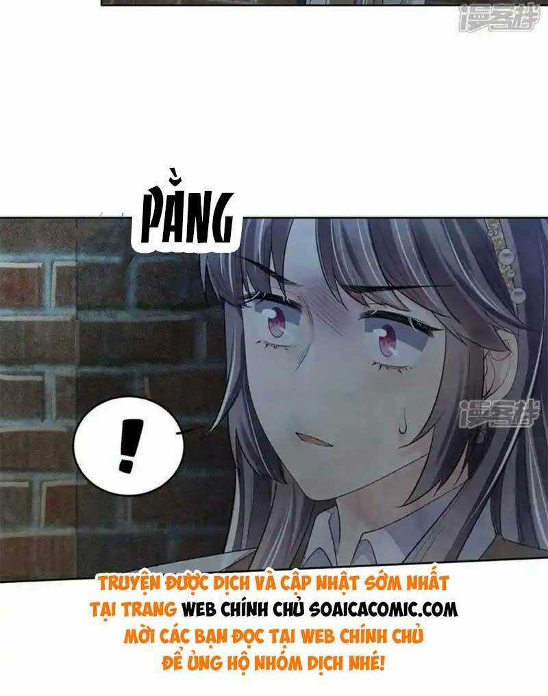 Tôi Có Ông Chồng Hay Ghen Chapter 132 trang 22