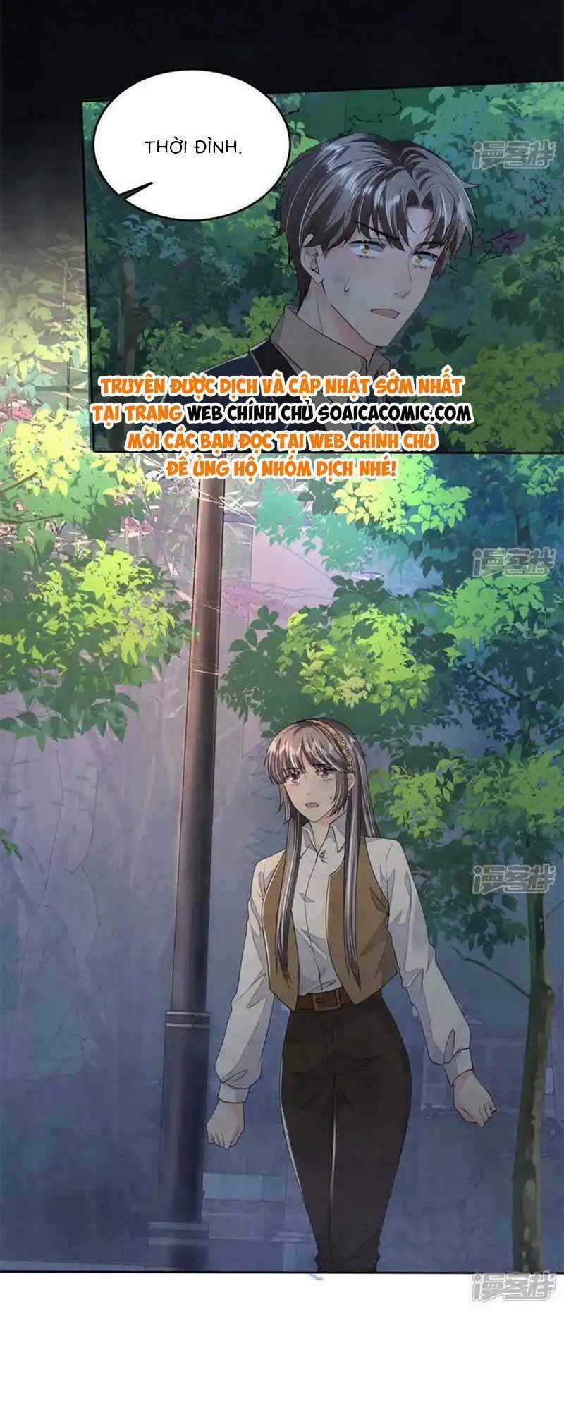 Tôi Có Ông Chồng Hay Ghen Chapter 132 trang 24