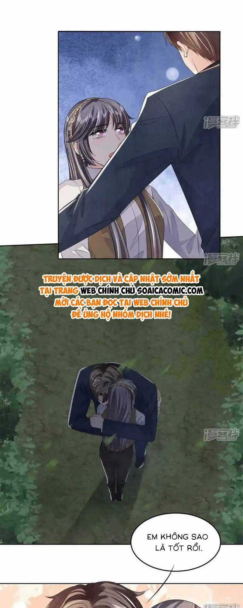 Tôi Có Ông Chồng Hay Ghen Chapter 132 trang 25