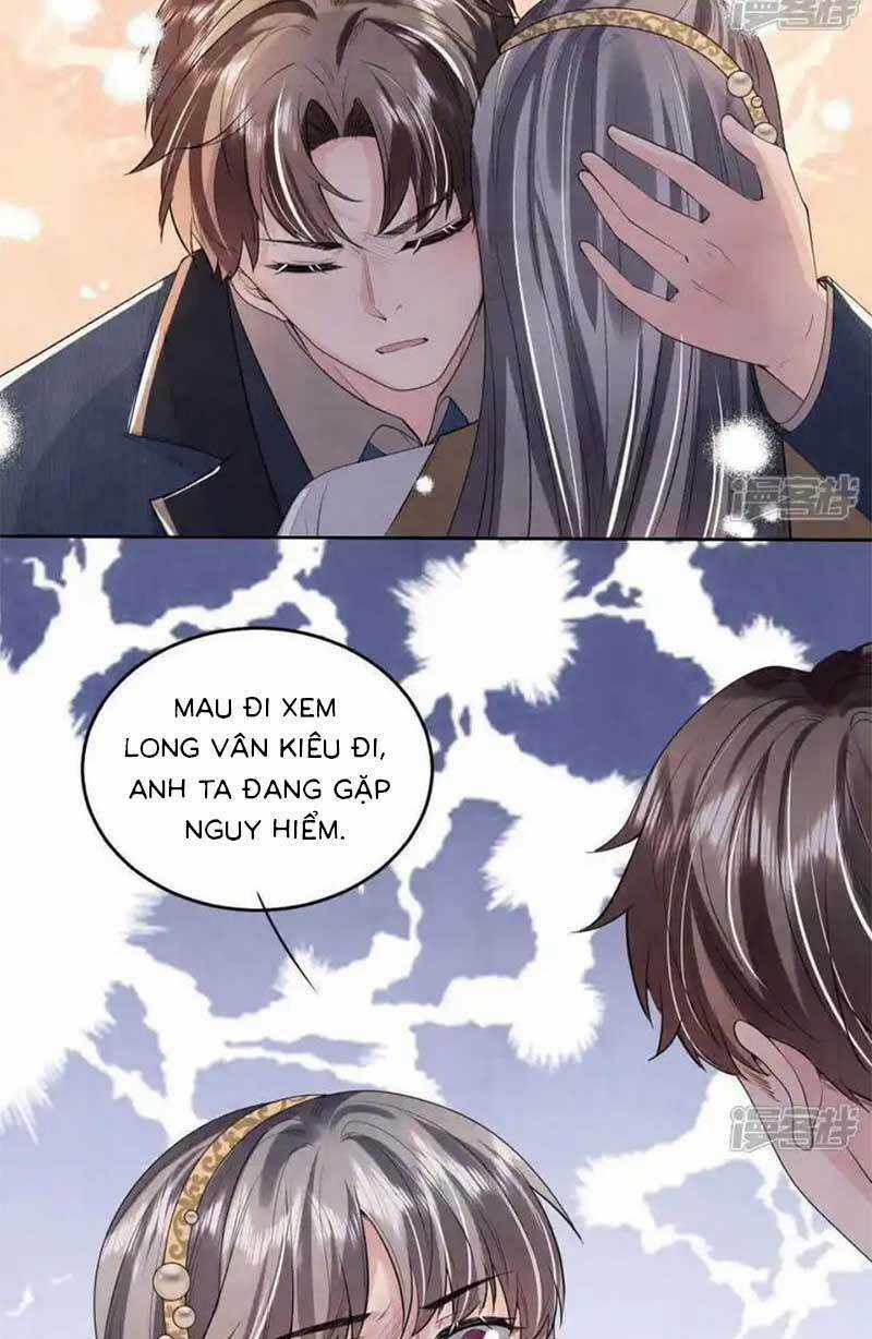 Tôi Có Ông Chồng Hay Ghen Chapter 132 trang 26