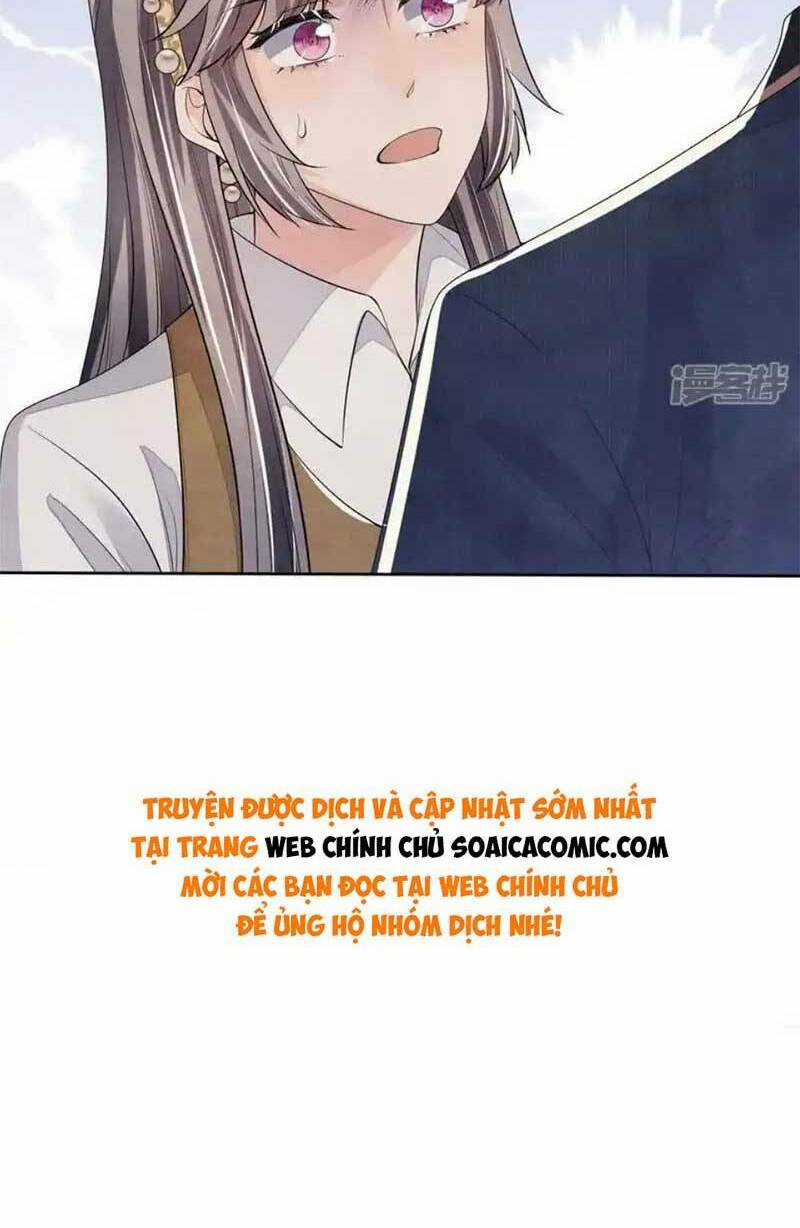 Tôi Có Ông Chồng Hay Ghen Chapter 132 trang 27