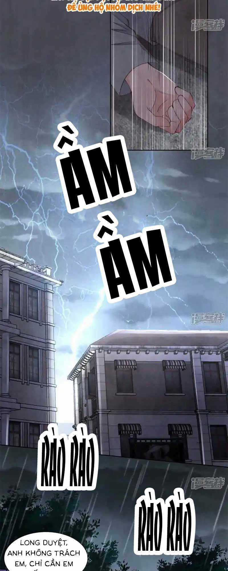 Tôi Có Ông Chồng Hay Ghen Chapter 133 trang 10