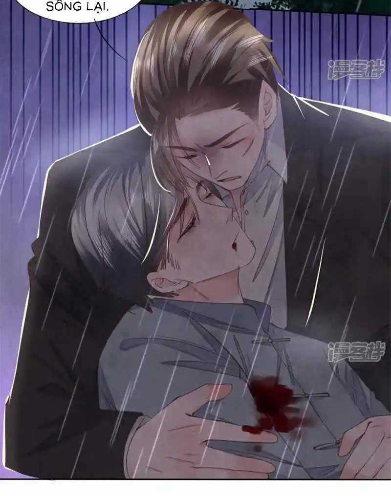 Tôi Có Ông Chồng Hay Ghen Chapter 133 trang 11