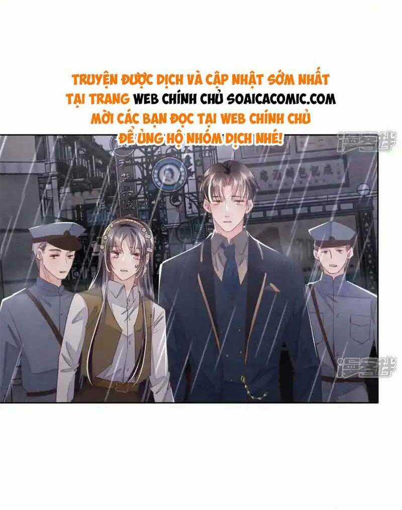 Tôi Có Ông Chồng Hay Ghen Chapter 133 trang 12