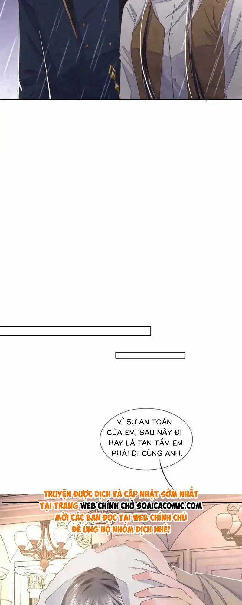 Tôi Có Ông Chồng Hay Ghen Chapter 133 trang 14