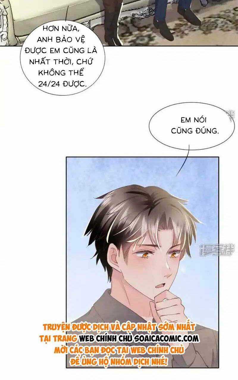 Tôi Có Ông Chồng Hay Ghen Chapter 133 trang 16