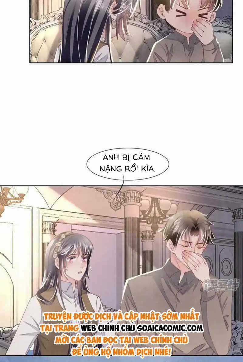 Tôi Có Ông Chồng Hay Ghen Chapter 133 trang 19