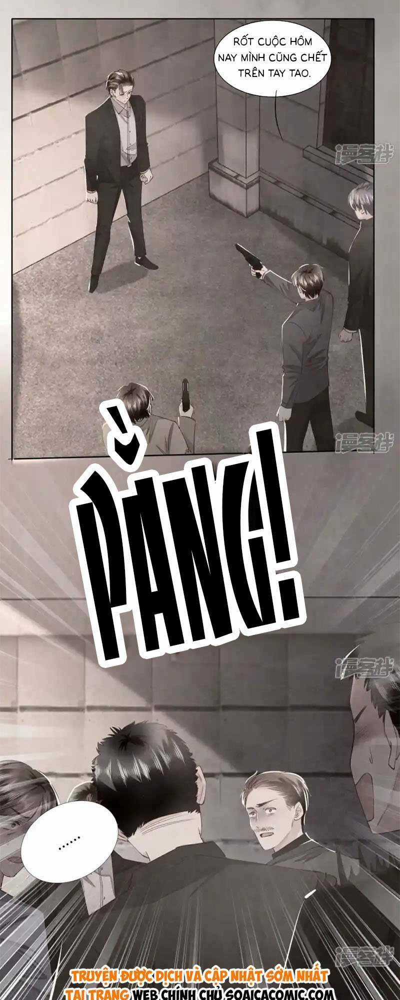 Tôi Có Ông Chồng Hay Ghen Chapter 133 trang 2