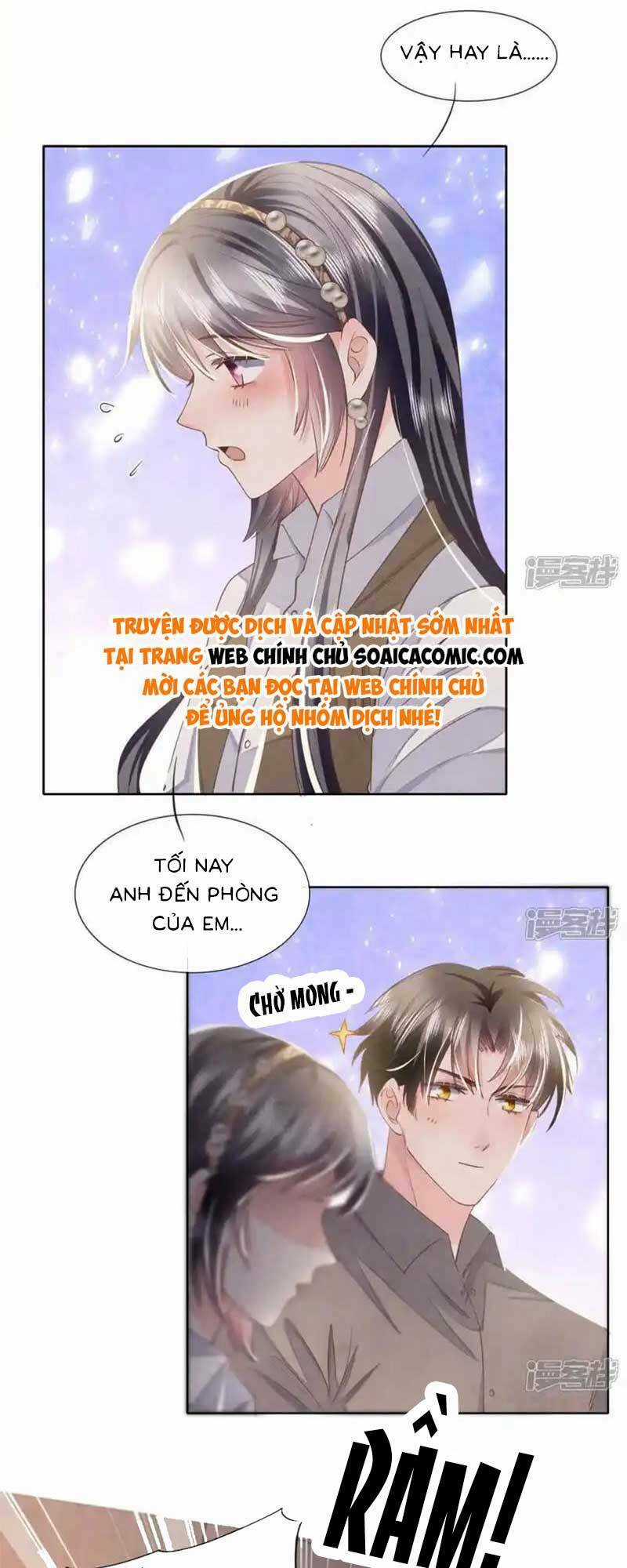 Tôi Có Ông Chồng Hay Ghen Chapter 133 trang 21