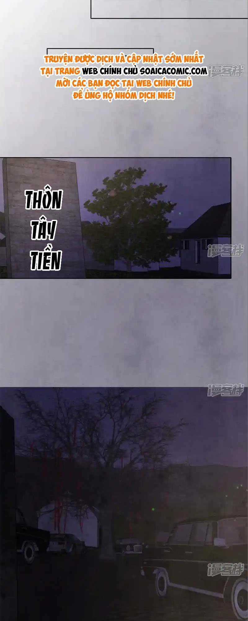 Tôi Có Ông Chồng Hay Ghen Chapter 133 trang 25