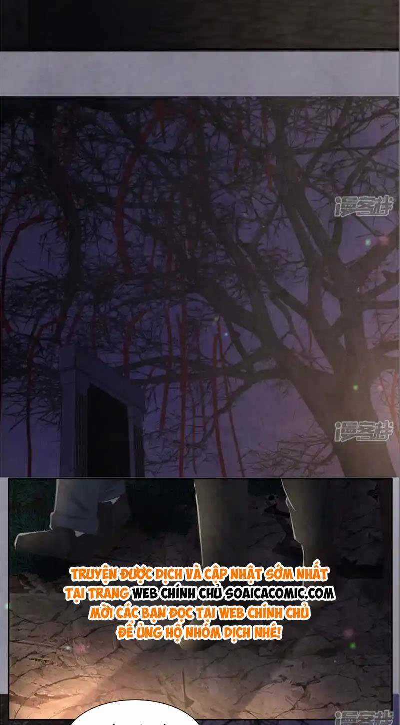 Tôi Có Ông Chồng Hay Ghen Chapter 133 trang 26