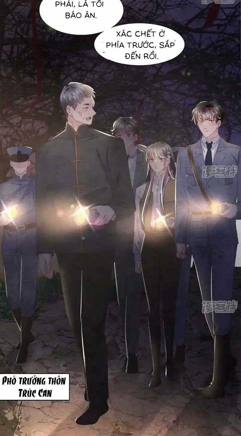 Tôi Có Ông Chồng Hay Ghen Chapter 133 trang 27