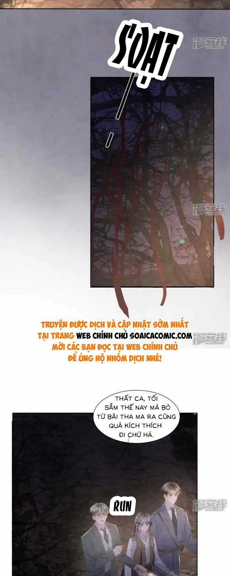 Tôi Có Ông Chồng Hay Ghen Chapter 133 trang 28