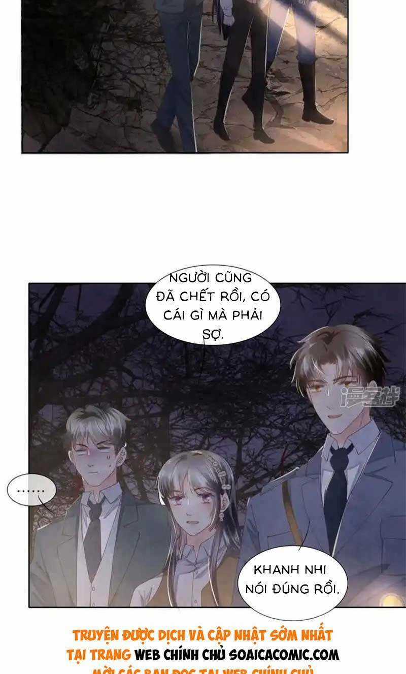 Tôi Có Ông Chồng Hay Ghen Chapter 133 trang 29